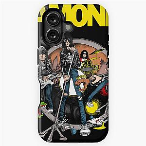 Ramones  iPhone Tough Case