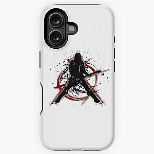 The Ramones iPhone Tough Case