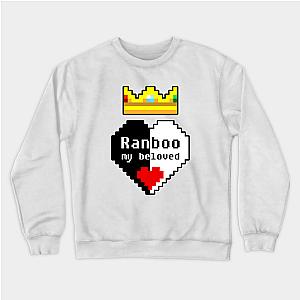 Ranboo Sweatshirts - Ranboo  Sweatshirt 
