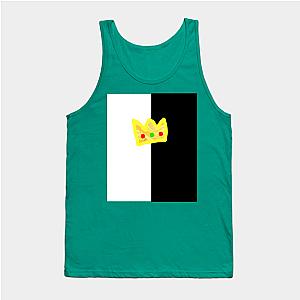 Ranboo Tank Tops - Ranboo Tank Top TP1009