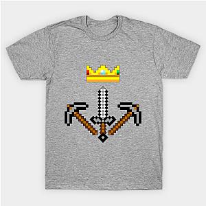 Ranboo T-Shirts - Ranboo Minecraft T-shirt 