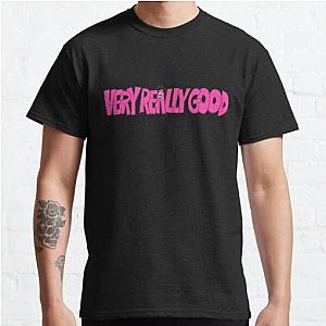 Kurtis Conner T-Shirts – Kurtis Conner Very Really Good Classic T-Shirt