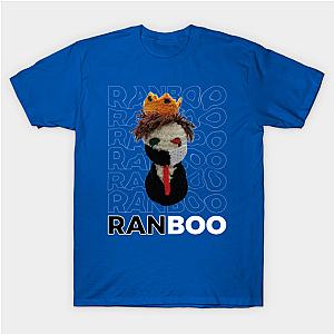 Ranboo T-Shirts - Ranboo T-shirt 