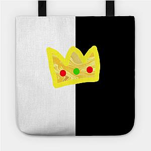 Ranboo Bags - If The Crown Fits Wear It Ranboo Bag 