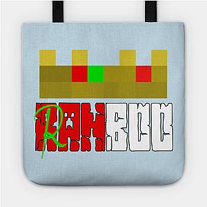 Ranboo Bags - If The Crown Fits Wear It Ranboo Bag 