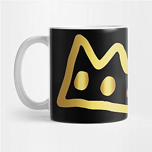 Ranboo Mugs - Ranboo BW Mug 