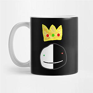 Ranboo Mugs - Ranboo BW Mug 