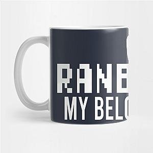 Ranboo Mugs - Ranboo Minecraft Mug 