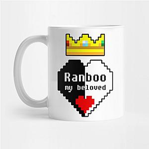 Ranboo Mugs - Ranboo Minecraft Mug 