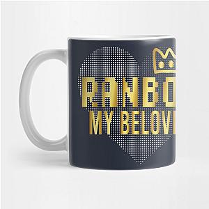 Ranboo Mugs - Ranboo Minecraft Mug 