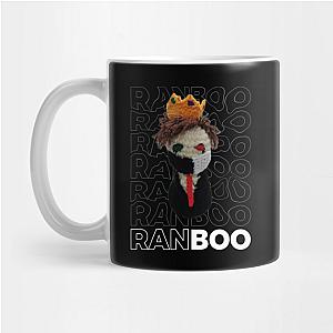 Ranboo Mugs - If The Crown Fits Wear It Ranboo My Beloved Mug 