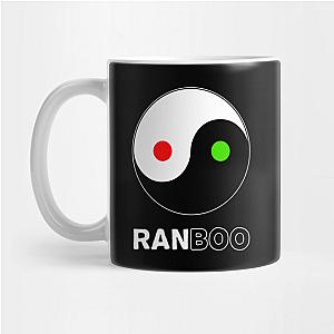 Ranboo Mugs - Happy Halloween Mug 