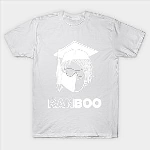 Ranboo T-Shirts - Ranboo Graduation T-shirt 
