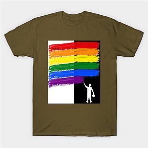 Ranboo T-Shirts - Ranboo T-shirt 