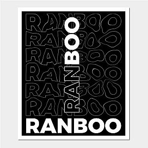 Ranboo Posters - Ranboo  Poster 