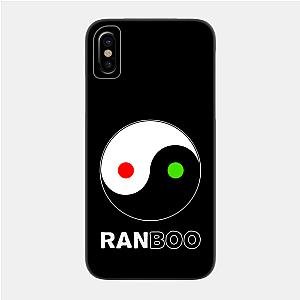 Ranboo Cases - Happy Halloween Phone Case 