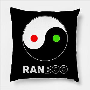 Ranboo Pillows - Ranboo  Pillow 