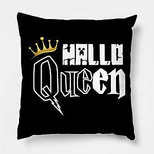 Ranboo Pillows - Happy Halloween Pillow 