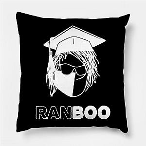 Ranboo Pillows - Ranboo Graduation  Pillow 
