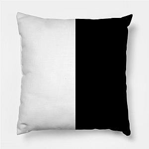 Ranboo Pillows - Ranboo BW  Pillow 