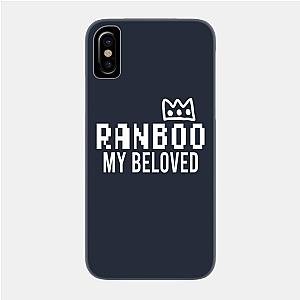 Ranboo Cases - Ranboo Minecraft Phone Case 