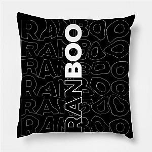 Ranboo Pillows - Ranboo  Pillow 