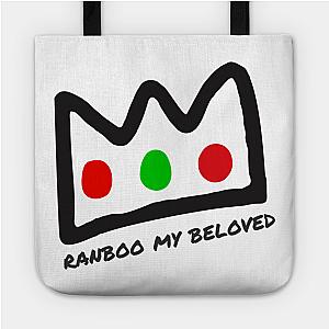 Ranboo Bags - Ranboo BW Bag 