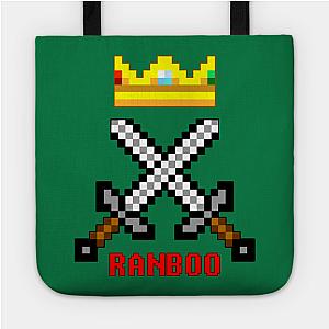 Ranboo Bags - Ranboo Swords Bag 