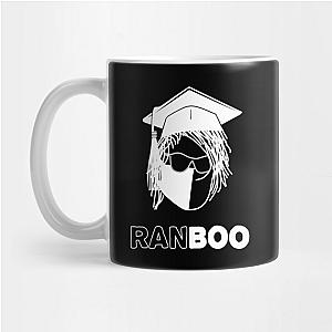 Ranboo Mugs - Ranboo Graduation Mug 
