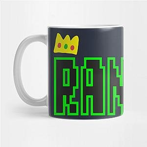 Ranboo Mugs - If The Crown Fits Wear It Ranboo My Beloved Mug 