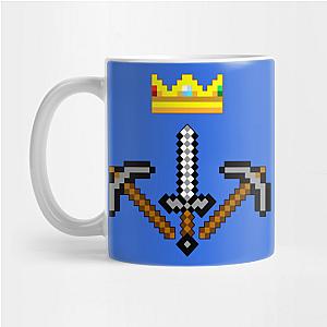 Ranboo Mugs - Ranboo Minecraft Mug 