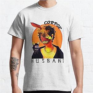 Corpse Husband T-Shirts -  2020 Corpse Husband Classic T-Shirt