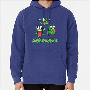 Unspeakable Hoodies – Unspeakable Birthday Crew Hi Pullover Hoodie