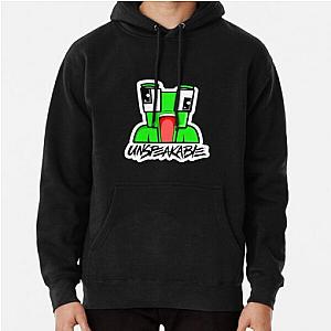 Unspeakable Hoodies – Youtube Black Unspeakable Pullover Hoodie