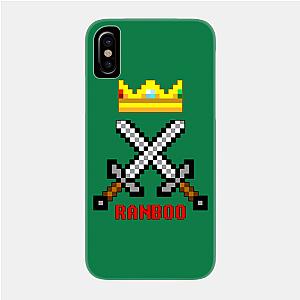 Ranboo Cases - Ranboo Swords Phone Case 