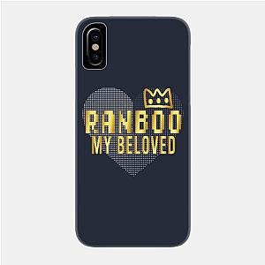 Ranboo Cases - If The Crown Fits Wear It Ranboo My Beloved Phone Case 