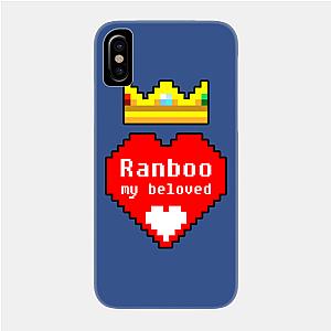 Ranboo Cases - Ranboo My Beloved Phone Case 