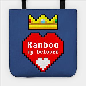 Ranboo Bags - Ranboo My Beloved Bag 