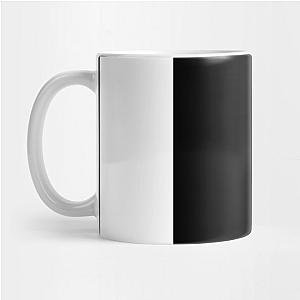 Ranboo Mugs - Ranboo BW Mug 