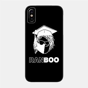 Ranboo Cases - Ranboo Graduation Phone Case 