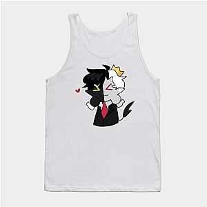 Ranboo Tank Tops - ranboo Tank Top TP1009