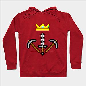 Ranboo Hoodies - Ranboo Minecraft Hoodie 