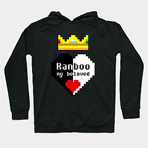 Ranboo Hoodies - Ranboo Hoodie 