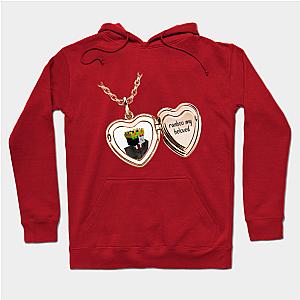 Ranboo Hoodies - Ranboo My Beloved Hoodie 