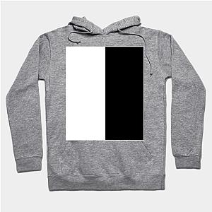 Ranboo Hoodies - Ranboo BW Hoodie 