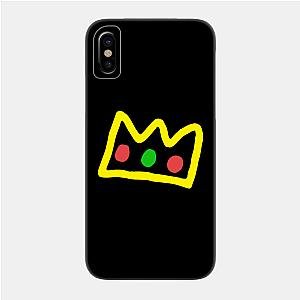 Ranboo Cases - If The Crown Fits Wear It Ranboo My Beloved Phone Case 