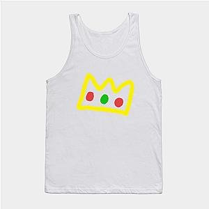 Ranboo Tank Tops - If The Crown Fits Wear It Ranboo My Beloved Tank Top TP1009