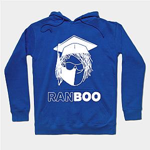 Ranboo Hoodies - Ranboo Graduation Hoodie 