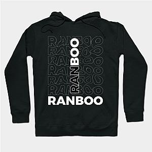 Ranboo Hoodies - Ranboo Hoodie 