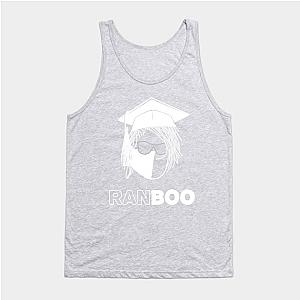 Ranboo Tank Tops - Ranboo Graduation Tank Top TP1009